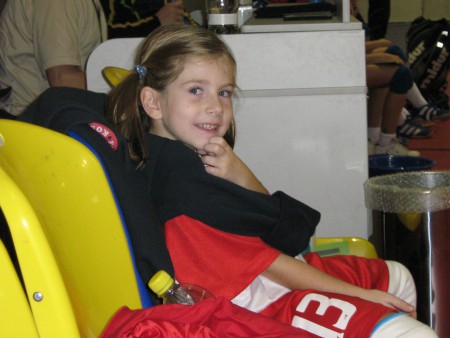 Lujza 11-2009 Michalovce